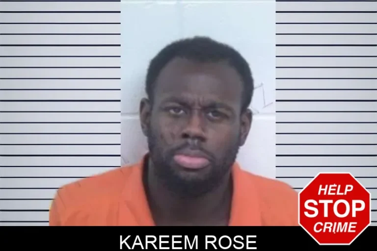 Kareem Rose