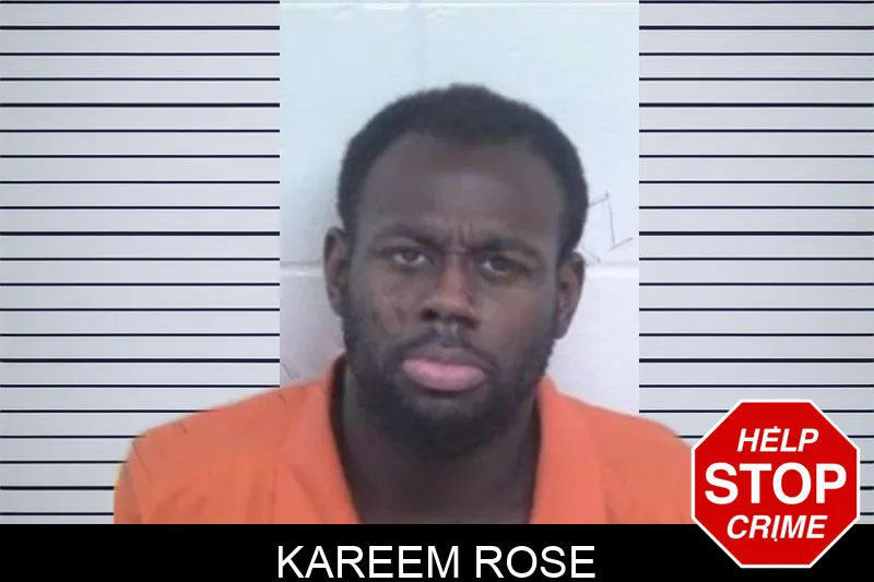 Kareem Rose