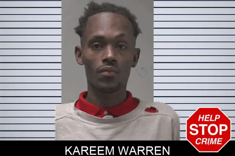 Kareem Warren