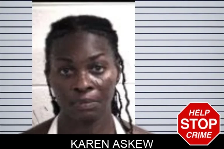 Karen Askew