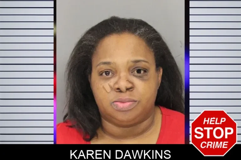 Karen Dawkins
