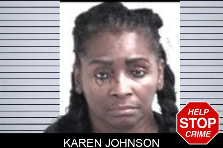 Karen Johnson
