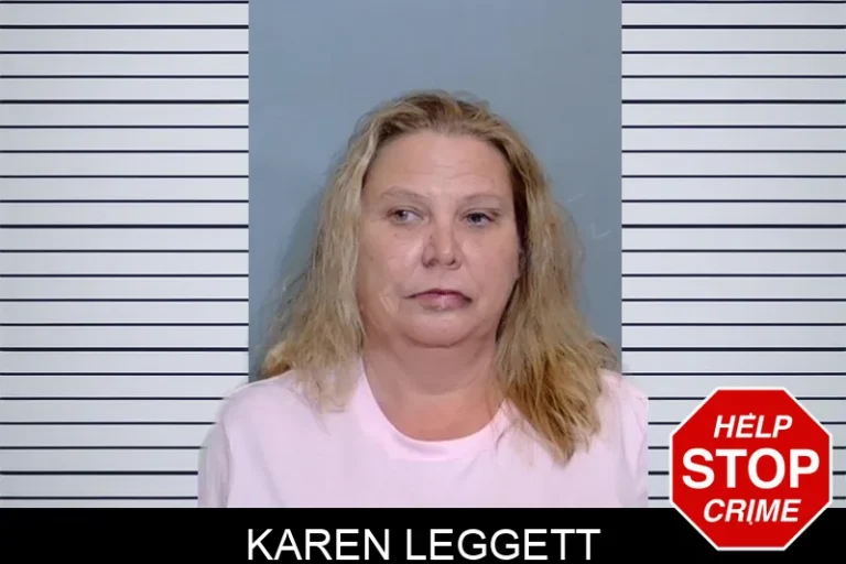 Karen Leggett