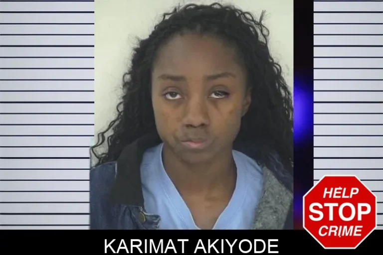 Karimat Akiyode