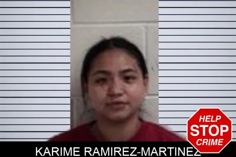 Karime Ramirez-Martinez