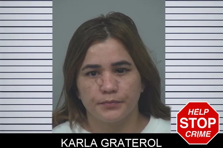 Karla Graterol