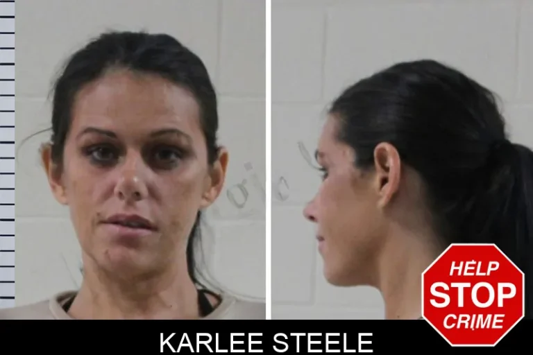 Karlee Steele