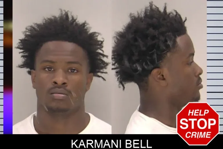 Karmani Bell