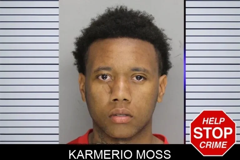 Karmerio Moss
