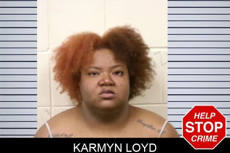 Karmyn Loyd
