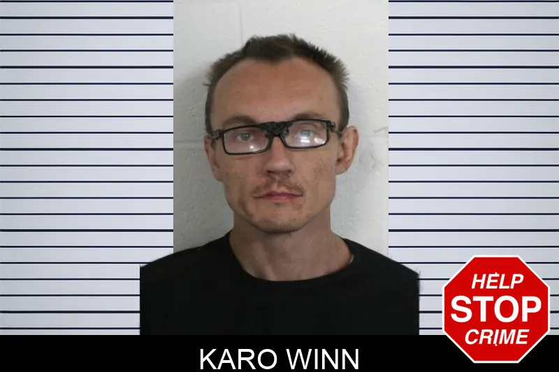 Karo Winn