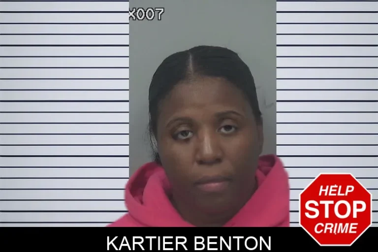 Kartier Benton