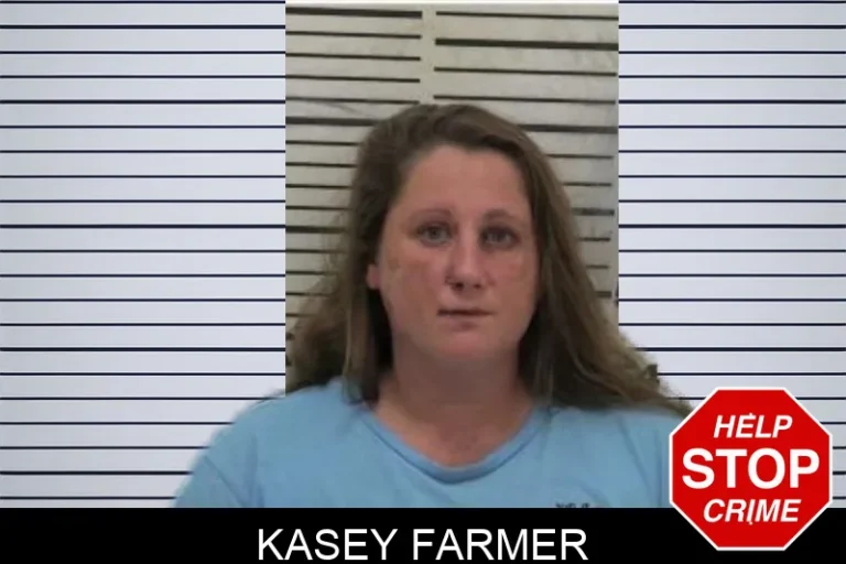Kasey Farmer
