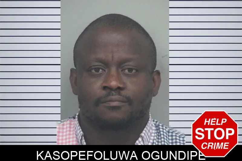 Kasopefoluwa Ogundipe