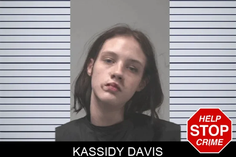 Kassidy Davis
