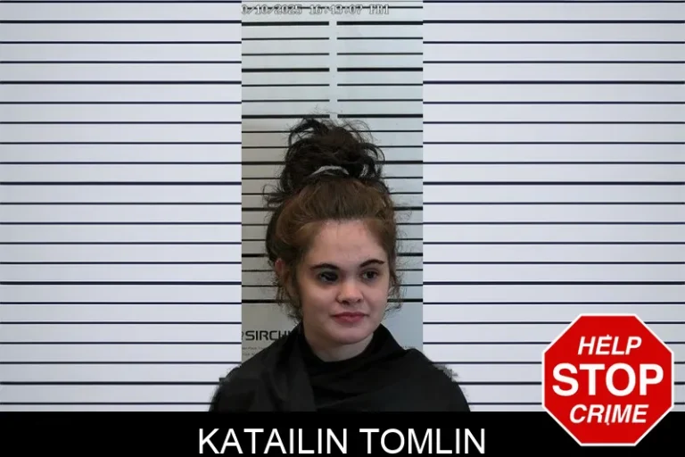 Katailin Tomlin