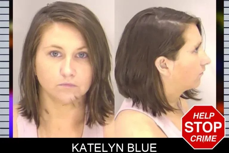 Katelyn Blue
