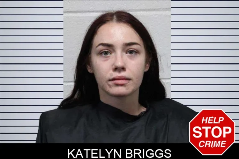 Katelyn Briggs