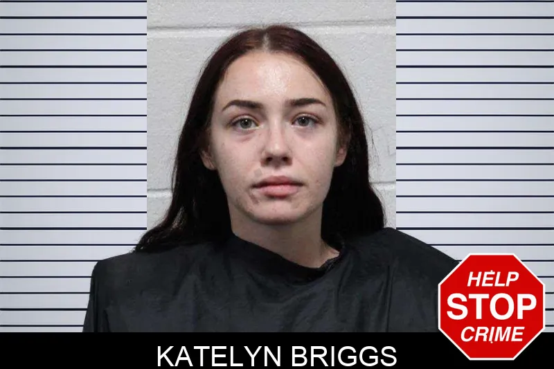 Katelyn Briggs
