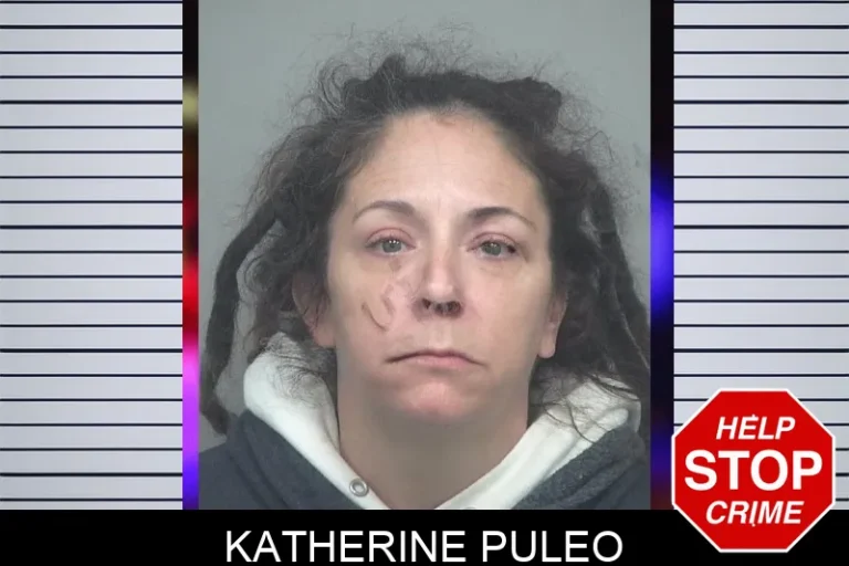 Katherine Puleo
