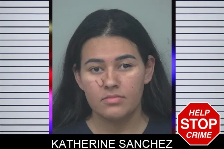 Katherine Sanchez