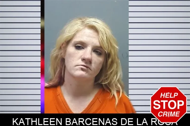 Kathleen Barcenas De La Rosa