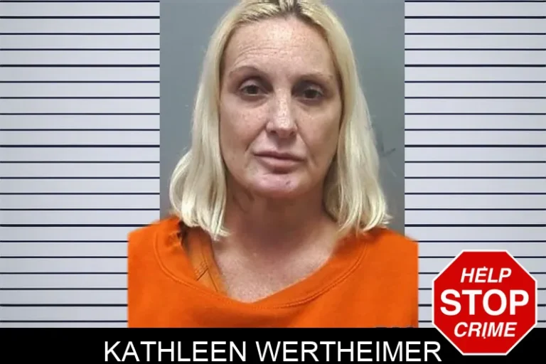 Kathleen Wertheimer
