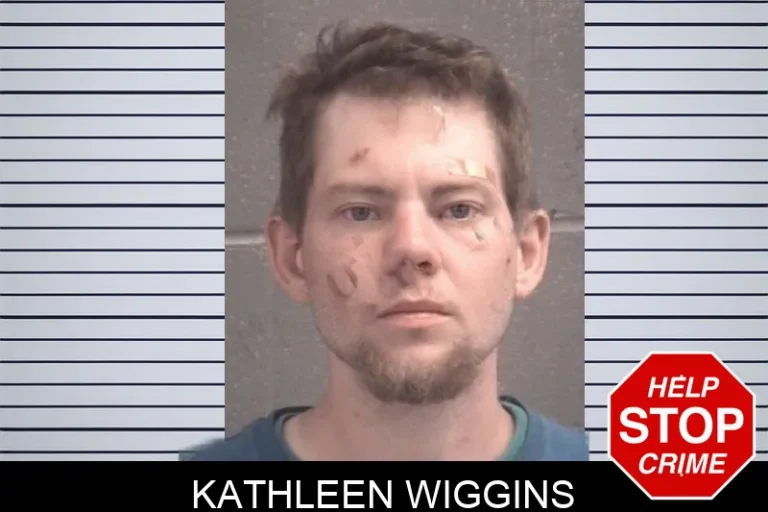 Kathleen Wiggins mugshot – Spalding County , Georgia Kathleen Wiggins
