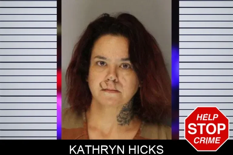 Kathryn Hicks
