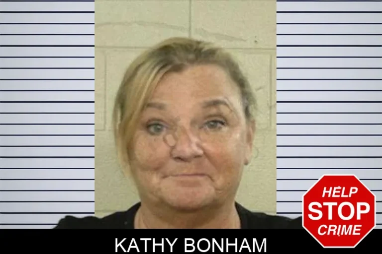 Kathy Bonham