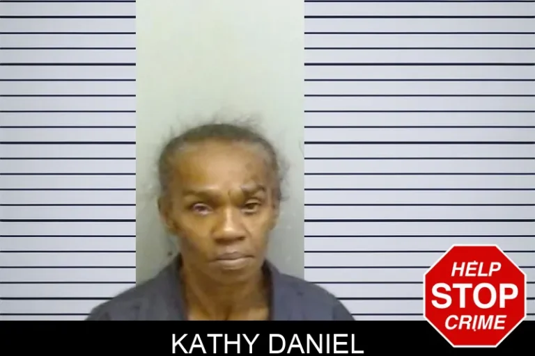 Kathy Daniel