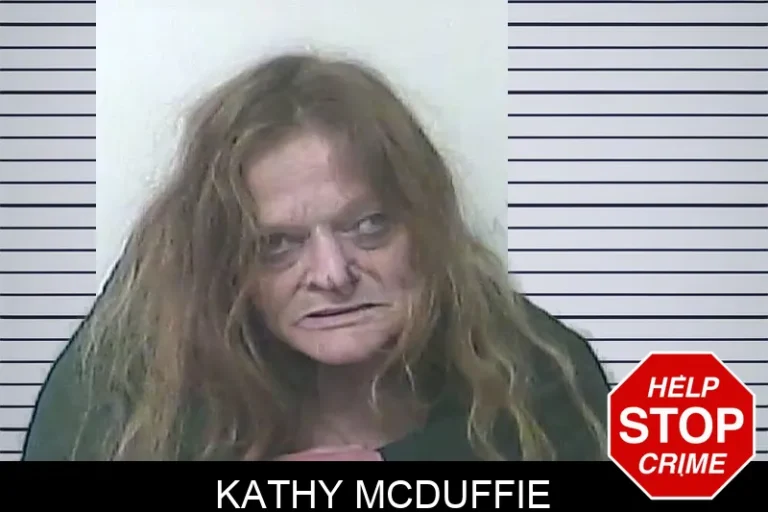 Kathy McDuffie
