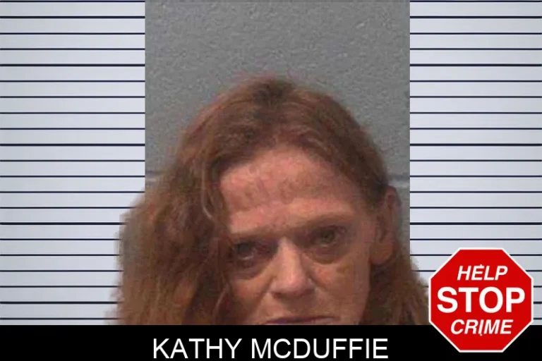 Kathy McDuffie