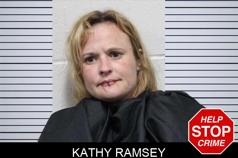 Kathy Ramsey