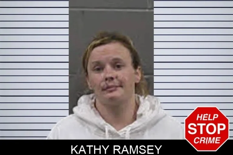 Kathy Ramsey