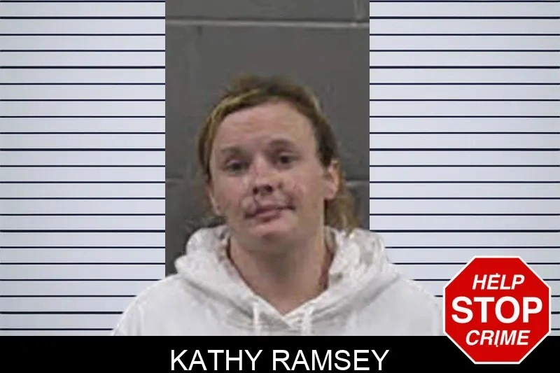 Kathy Ramsey