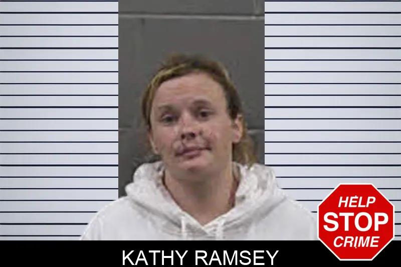 Kathy Ramsey