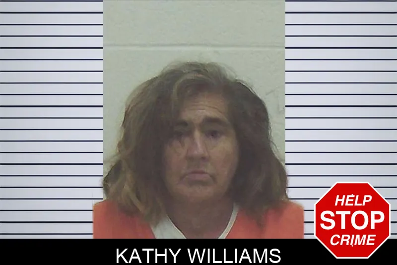 Kathy Williams