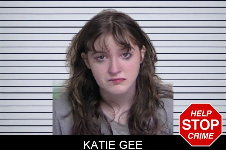 Katie Gee