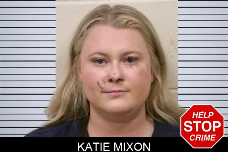 Katie Mixon