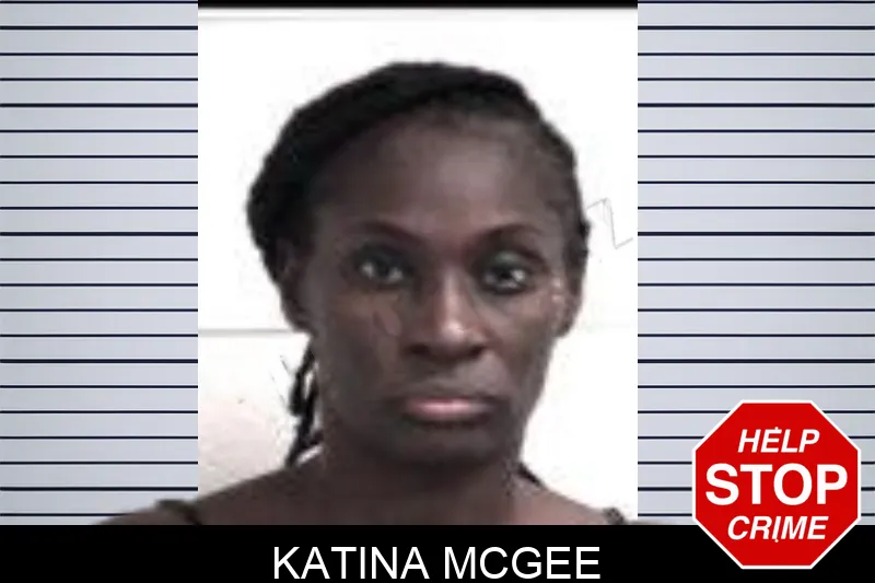 Katina McGee mugshot – Henry County , Georgia Katina McGee mugshot