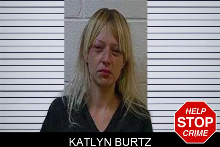 Katlyn Burtz mugshot – Polk County , Georgia Katlyn Burtz