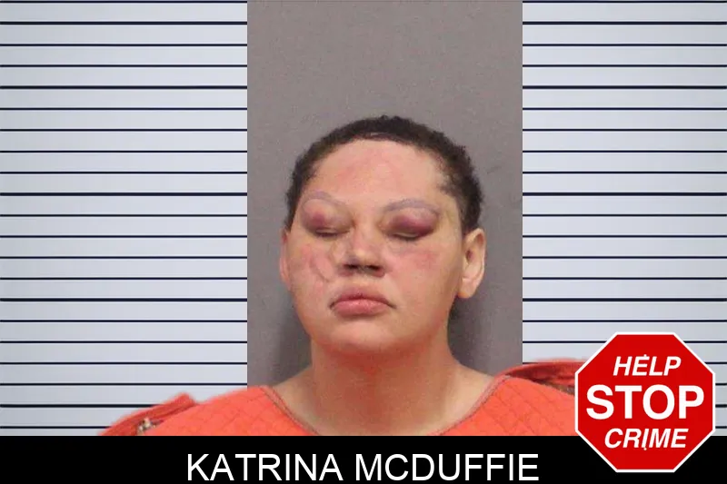 Katrina McDuffie