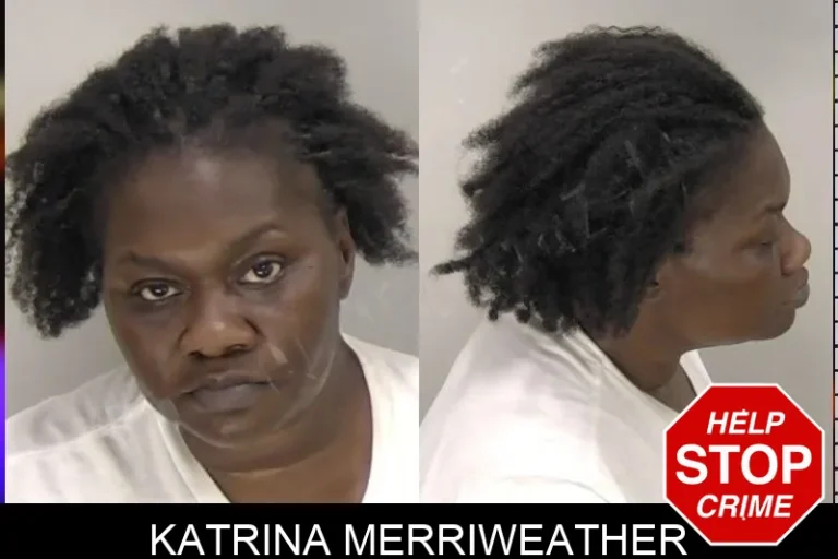 Katrina Merriweather