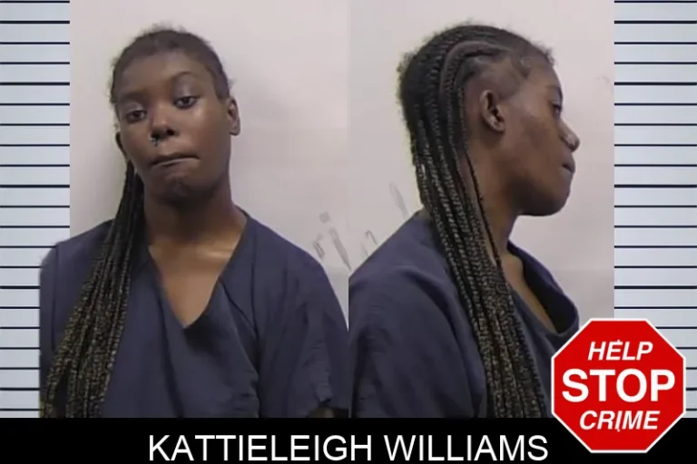 Kattieleigh Williams