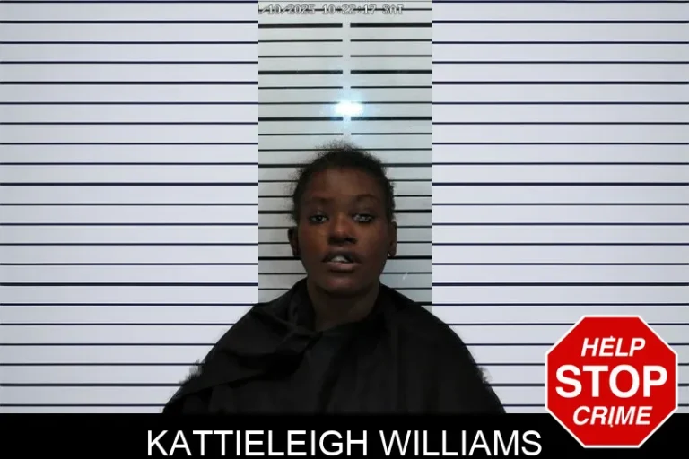 Kattieleigh Williams