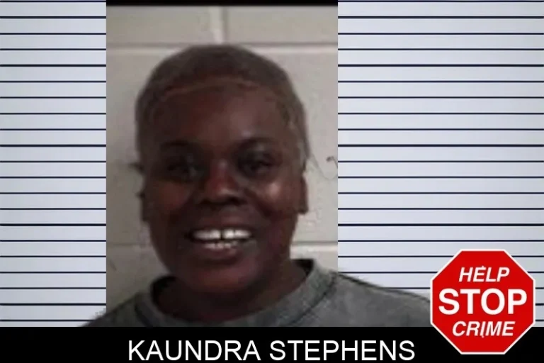 Kaundra Stephens