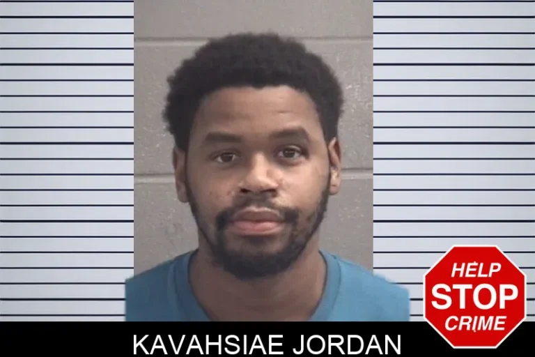 Kavahsiae Jordan