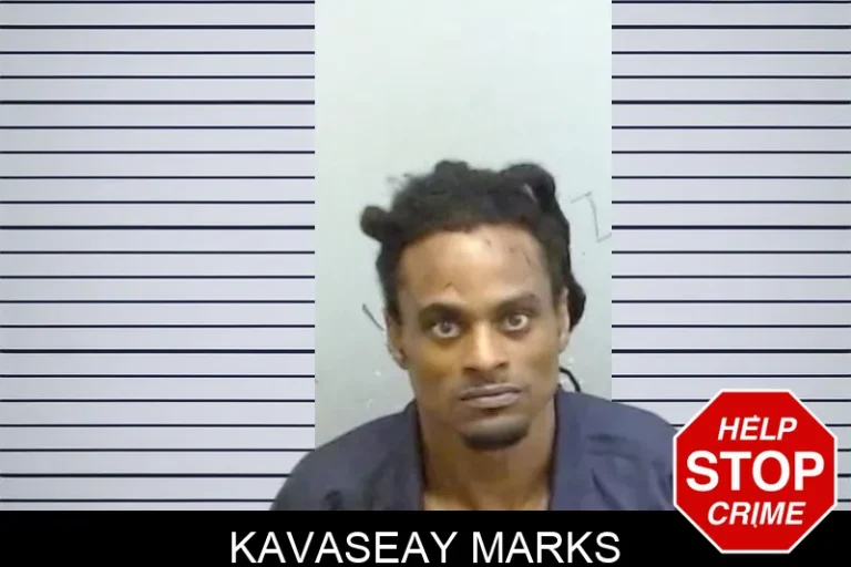 Kavaseay Marks
