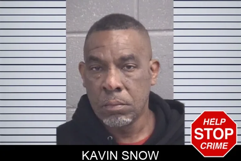 Kavin Snow